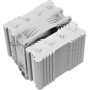 Кулер для процессора Thermalright Peerless Assassin 90 SE (белый)