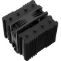 Кулер для процессора Thermalright Peerless Assassin 90 SE (черный)
