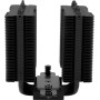 Кулер для процессора Thermalright Peerless Assassin 90 SE (черный)