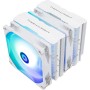 Кулер для процессора Thermalright Peerless Assassin 120 ARGB (белый)