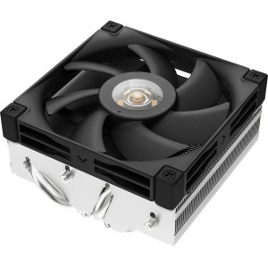 Кулер для процессора DeepCool AN400 RGB R-AN400-SRWNMN-G Кулер для процессора DeepCool AN400 RGB R-AN400-SRWNMN-G