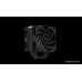 Кулер для процессора DeepCool AK400 ZERO DARK PLUS R-AK400-BKNNMD-G-1
