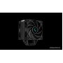 Кулер для процессора DeepCool AK400 ZERO DARK PLUS R-AK400-BKNNMD-G-1
