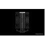 Кулер для процессора DeepCool AK400 ZERO DARK PLUS R-AK400-BKNNMD-G-1