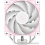 Кулер для процессора DeepCool AK400 Pink Limited Edition R-AK400-WPNPMN-G