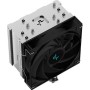 Кулер для процессора DeepCool AG500 R-AG500-BKNNMN-G