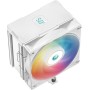 Кулер для процессора DeepCool AG500 Digital WH ARGB R-AG500-WHADMN-G-1