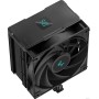 Кулер для процессора DeepCool AG500 Digital BK R-AG500-BKNDMN-G-2