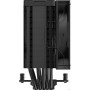 Кулер для процессора DeepCool AG500 Digital BK R-AG500-BKNDMN-G-2