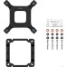 Кулер для процессора DeepCool AG500 Digital ARGB R-AG500-BKADMN-G-1