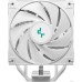 Кулер для процессора DeepCool AG400 Digital ARGB WH R-AG400-WHADMN-G-1