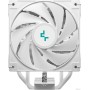 Кулер для процессора DeepCool AG400 Digital ARGB WH R-AG400-WHADMN-G-1