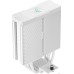 Кулер для процессора DeepCool AG400 Digital ARGB WH R-AG400-WHADMN-G-1