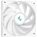 Кулер для процессора DeepCool AG400 Digital ARGB WH R-AG400-WHADMN-G-1