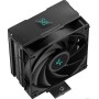 Кулер для процессора DeepCool AG400 Digital BK R-AG400-BKNDMN-G-2