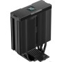 Кулер для процессора DeepCool AG400 Digital BK R-AG400-BKNDMN-G-2