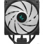 Кулер для процессора DeepCool AG400 Digital ARGB BK R-AG400-BKADMN-G-1