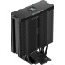 Кулер для процессора DeepCool AG400 Digital ARGB BK R-AG400-BKADMN-G-1