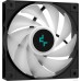 Кулер для процессора DeepCool AG400 Digital ARGB BK R-AG400-BKADMN-G-1