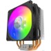 Кулер для процессора Cooler Master Hyper 212 ARGB RR-2V2L-18PA-R1