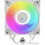 Кулер для процессора Arctic Freezer 36 A-RGB White ACFRE00125A