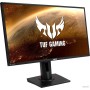 Игровой монитор ASUS TUF Gaming VG27AQ