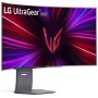 Игровой монитор LG UltraGear 45GS95QE-B