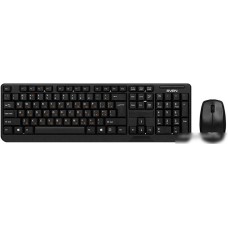 Мышь + клавиатура SVEN Comfort 3300 Wireless