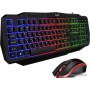 Клавиатура + мышь SVEN GS-9100