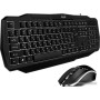 Клавиатура + мышь SVEN GS-9100