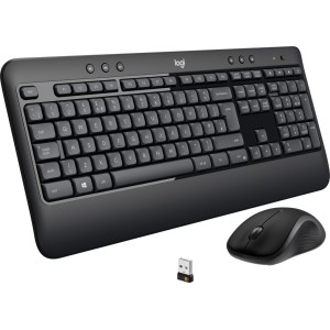 Офисный набор Logitech MK540 Advanced 920-008686