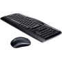 Офисный набор Logitech Wireless Combo MK330