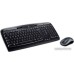 Офисный набор Logitech Wireless Combo MK330