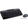 Офисный набор Logitech Wireless Combo MK330