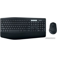 Офисный набор Logitech Wireless Desktop MK850 920-008226