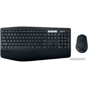 Офисный набор Logitech Wireless Desktop MK850 920-008226 Офисный набор Logitech Wireless Desktop MK850 920-008226