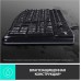 Офисный набор Logitech MK120 920-002562