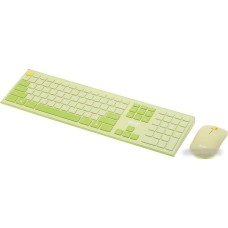 Офисный набор Acer OCC205 (зеленый)