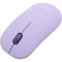 Офисный набор Acer OCC205 (сиреневый/фиолетовый)