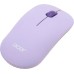 Офисный набор Acer OCC205 (сиреневый/фиолетовый)
