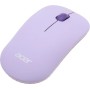 Офисный набор Acer OCC205 (сиреневый/фиолетовый)