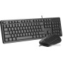 Офисный набор A4Tech KR-3330