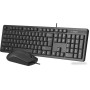 Офисный набор A4Tech KR-3330