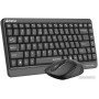 Офисный набор A4Tech FGS1110Q