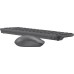 Офисный набор A4Tech Fstyler FG3200 Air2 (серый)