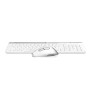 Офисный набор A4Tech Fstyler FB2535C (белый)