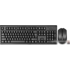Клавиатура + мышь A4Tech 3000NS