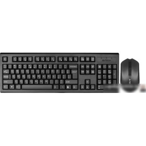Клавиатура + мышь A4Tech 3000NS