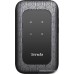 Мобильный 4G Wi-Fi роутер Tenda 4G180 (черный)