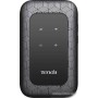 Мобильный 4G Wi-Fi роутер Tenda 4G180 (черный)